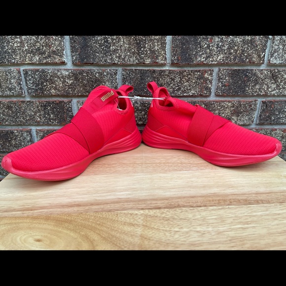 Women’s Puma Radiate athletic shoe - Picture 7 of 7
